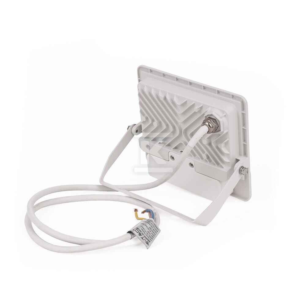 Naświetlacz LED V-TAC 30W SAMSUNG CHIP - 20299
