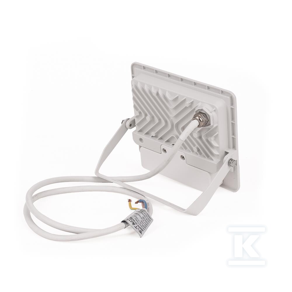 Naświetlacz LED V-TAC 30W SAMSUNG CHIP - 20300