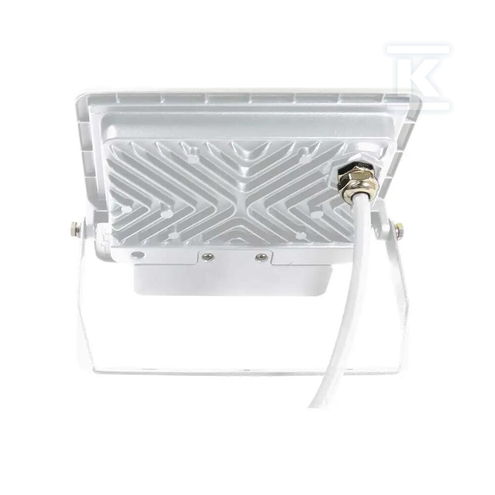 Naświetlacz LED V-TAC 50W SAMSUNG CHIP - 20302