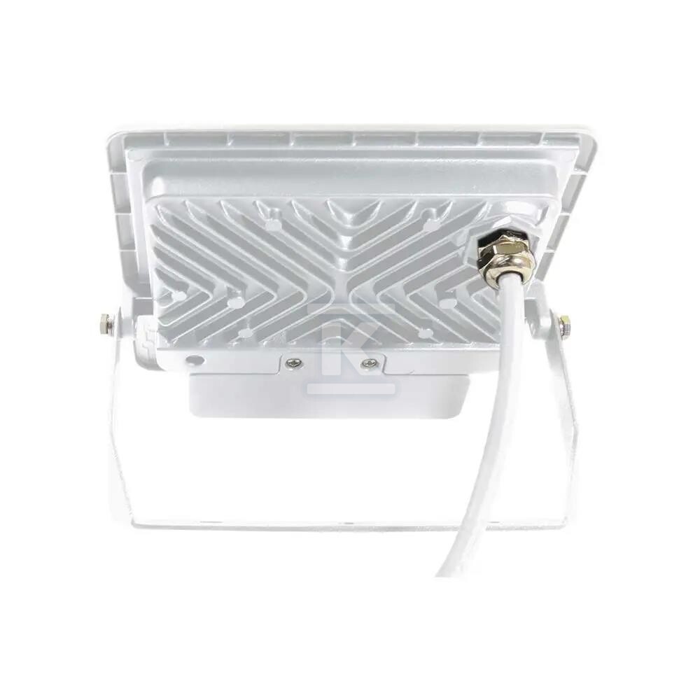 Naświetlacz LED V-TAC 50W SAMSUNG CHIP - 20303