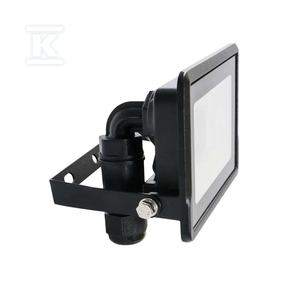 Naświetlacz LED V-TAC 10W SAMSUNG CHIP - 20306
