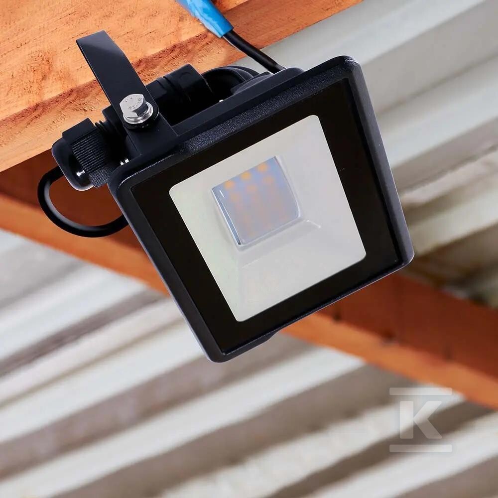 Naświetlacz LED V-TAC 20W SAMSUNG CHIP - 20309