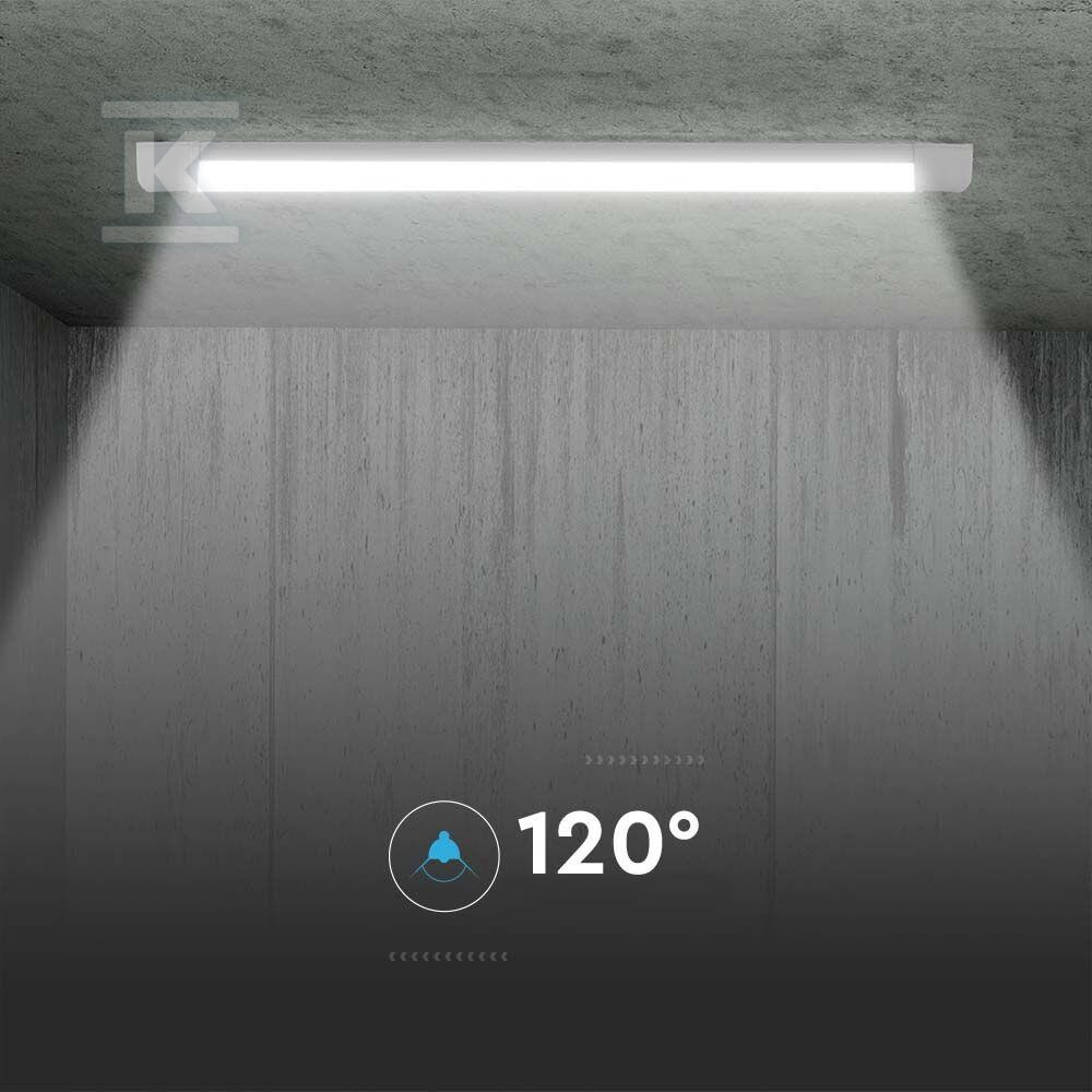 Oprawa V-TAC 20W LED liniowa natynkowa - 203476