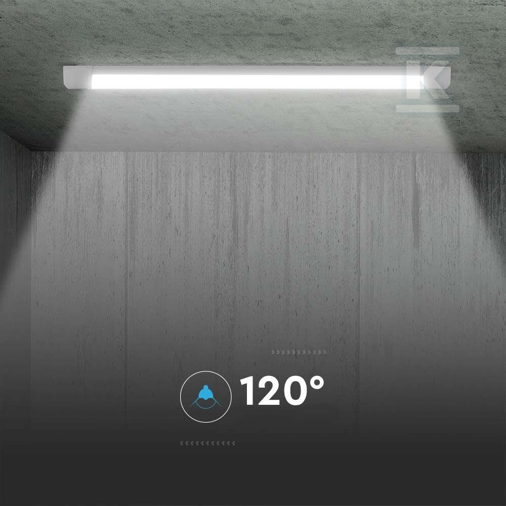 Oprawa V-TAC 40W LED liniowa natynkowa - 203516
