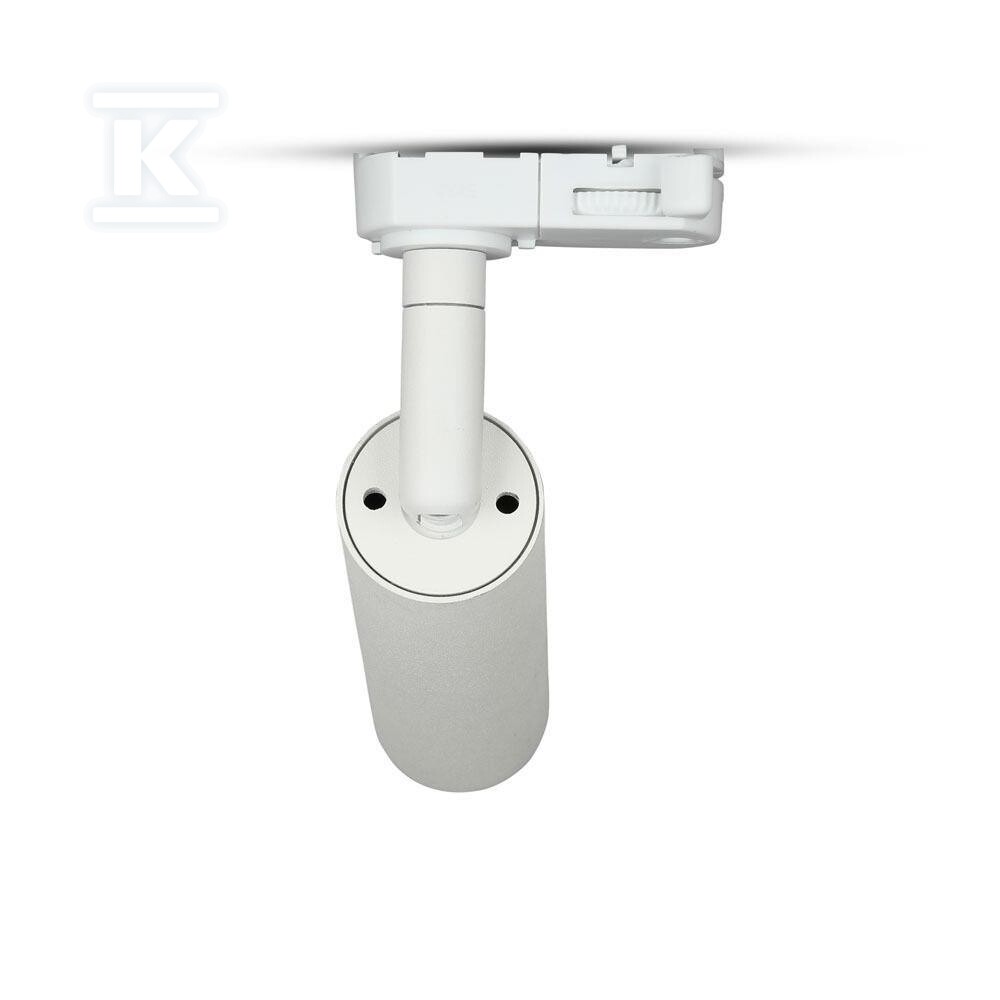 Oprawa szynosystem 3F V-TAC 15W LED - 21357