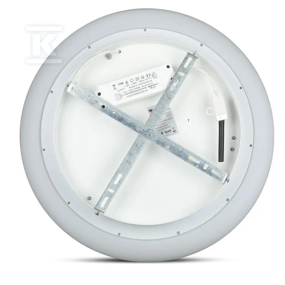 Oprawa LED V-TAC 20W oprawa sufitowa - 213966