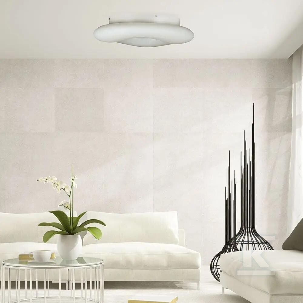 Oprawa LED V-TAC 80W oprawa sufitowa - 213969