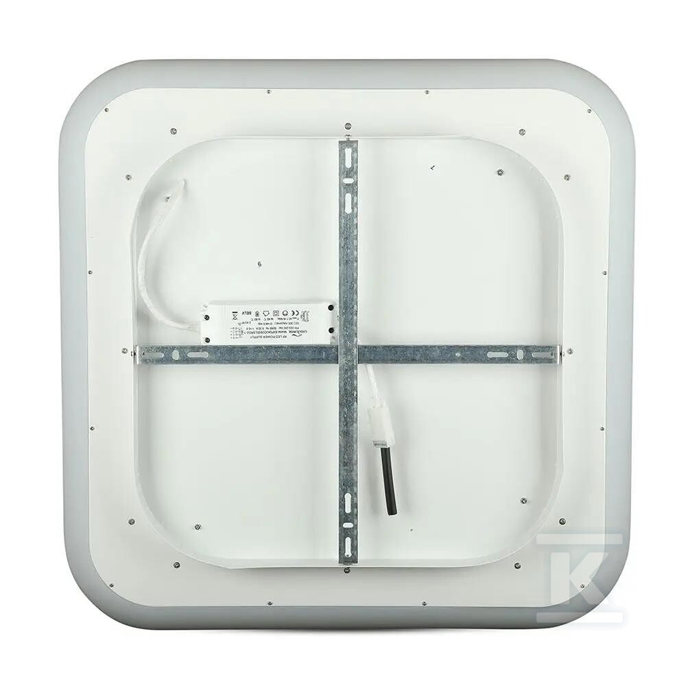 Oprawa LED V-TAC 25W oprawa sufitowa - 213970