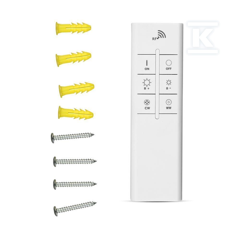 Oprawa LED V-TAC 40W oprawa sufitowa - 213971