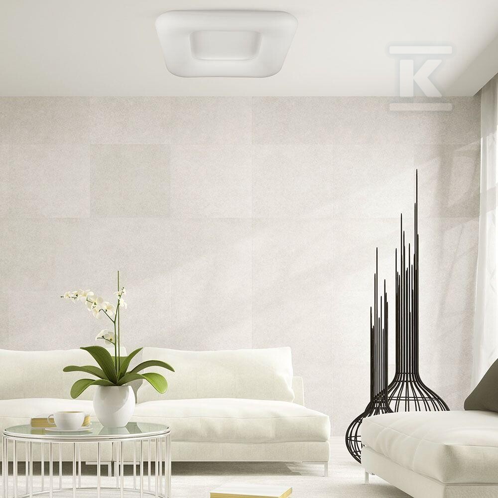 Oprawa LED V-TAC 40W oprawa sufitowa - 213971