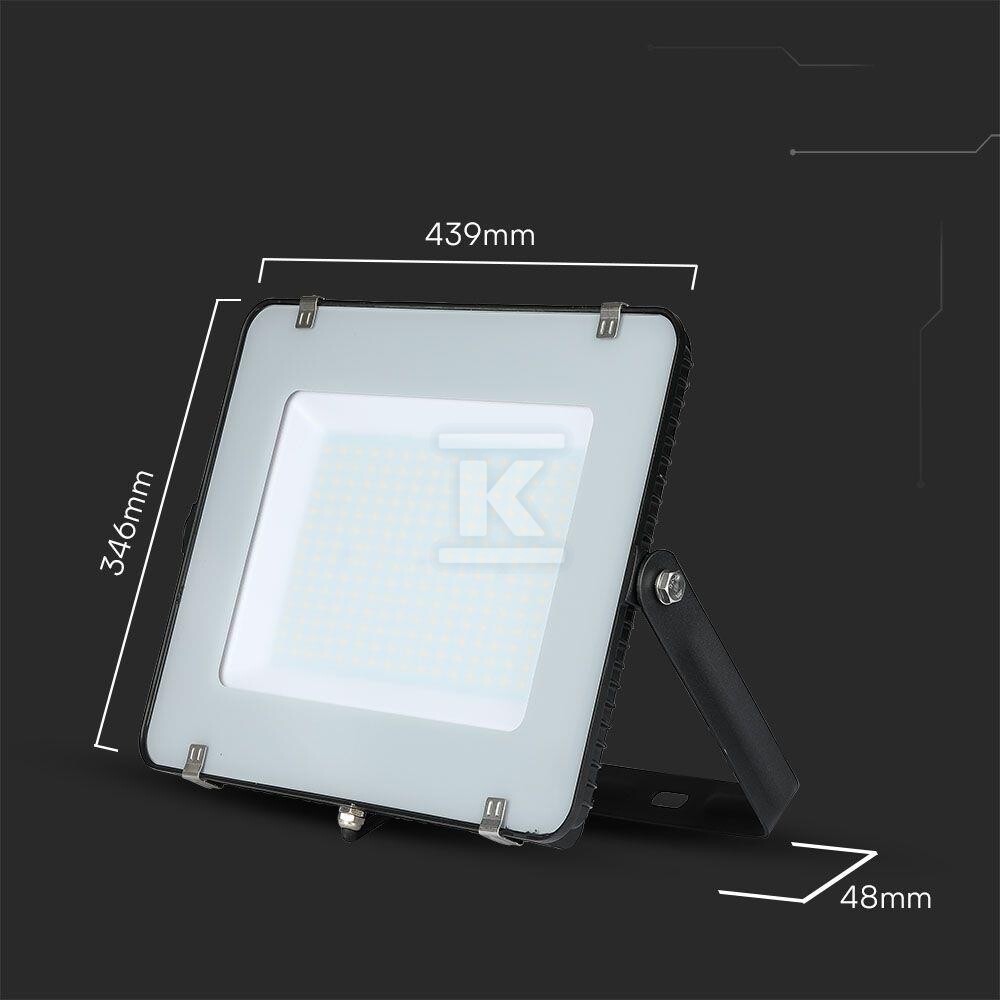 Naświetlacz LED V-TAC 200W SAMSUNG CHIP - 21418