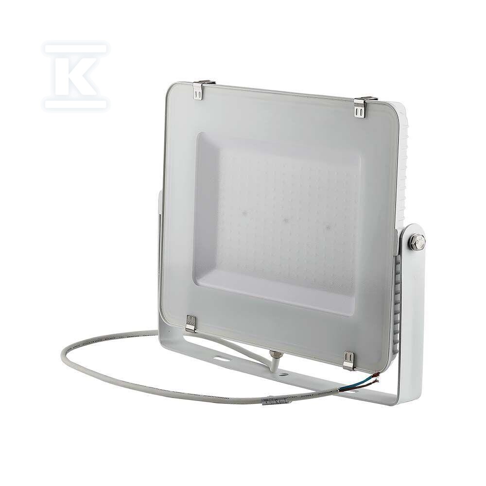 Naświetlacz LED V-TAC 200W SAMSUNG CHIP - 21420