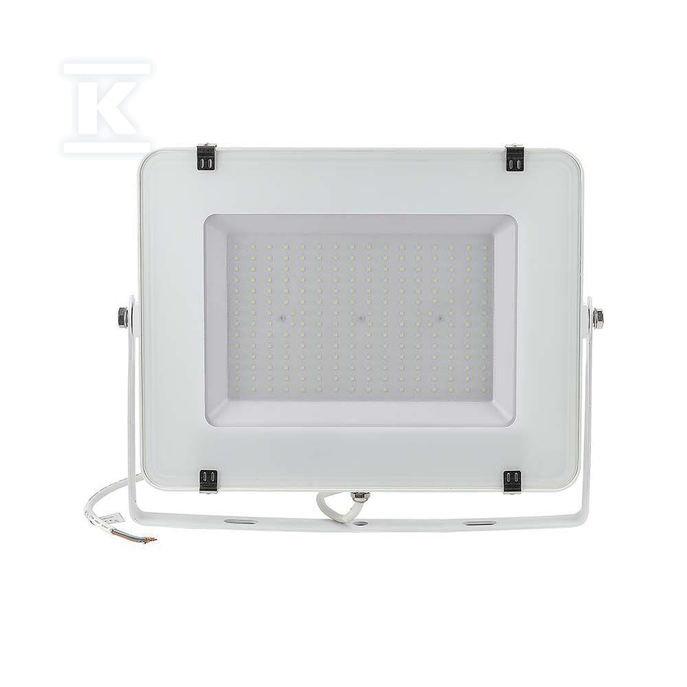 Naświetlacz LED V-TAC 200W SAMSUNG CHIP - 21420