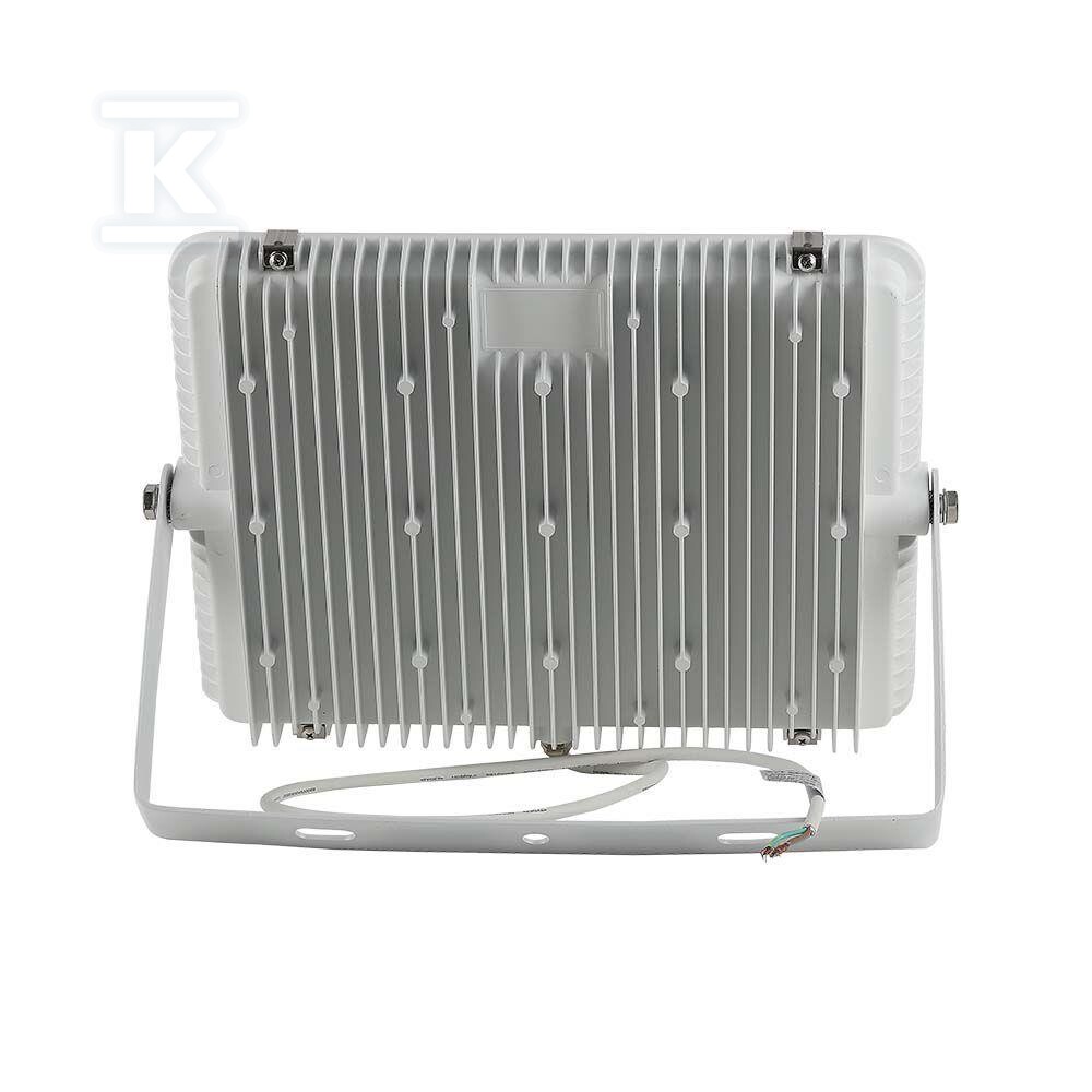 Naświetlacz LED V-TAC 200W SAMSUNG CHIP - 21420