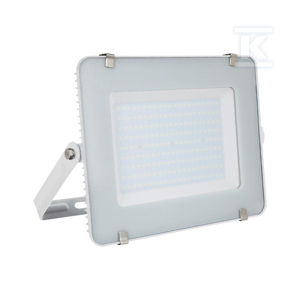 Naświetlacz LED V-TAC 200W SAMSUNG CHIP - 21421