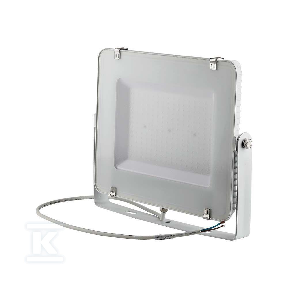 Naświetlacz LED V-TAC 200W SAMSUNG CHIP - 21421