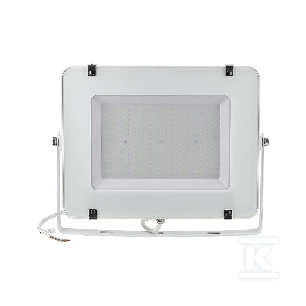 Naświetlacz LED V-TAC 200W SAMSUNG CHIP - 21421