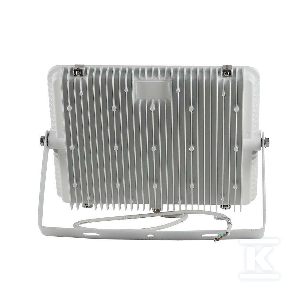 Naświetlacz LED V-TAC 200W SAMSUNG CHIP - 21421