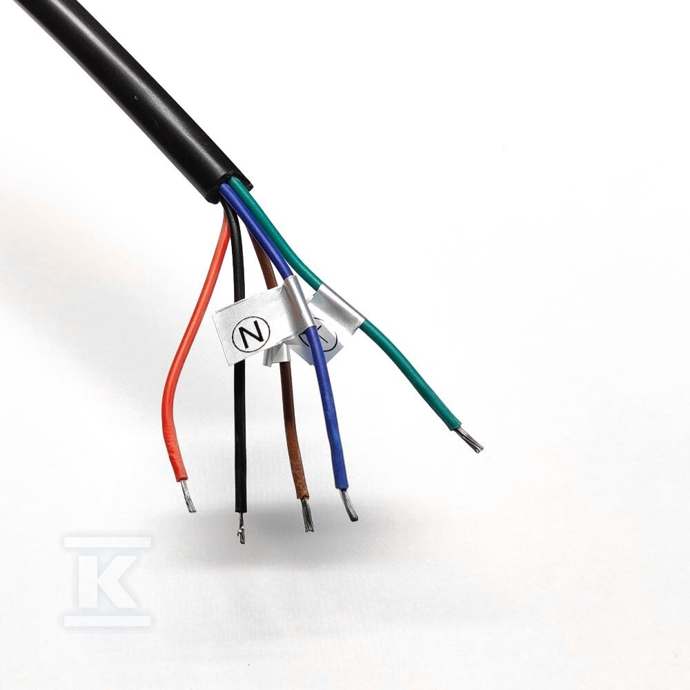 Oprawa V-TAC LED linear natynkowa - 21463