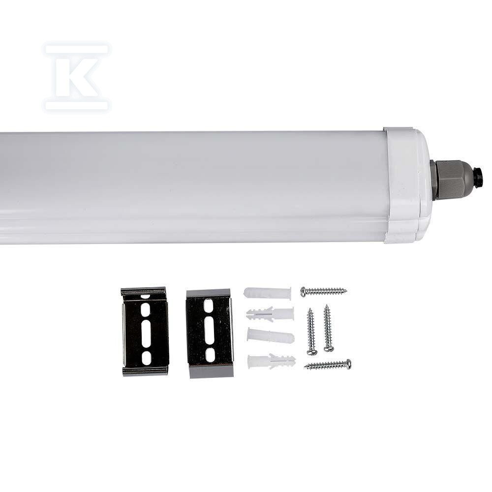 Oprawa hermetyczna LED V-TAC CREE CHIP - 2162826