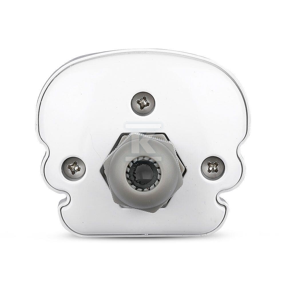 Oprawa hermetyczna LED V-TAC CREE CHIP - 2162856