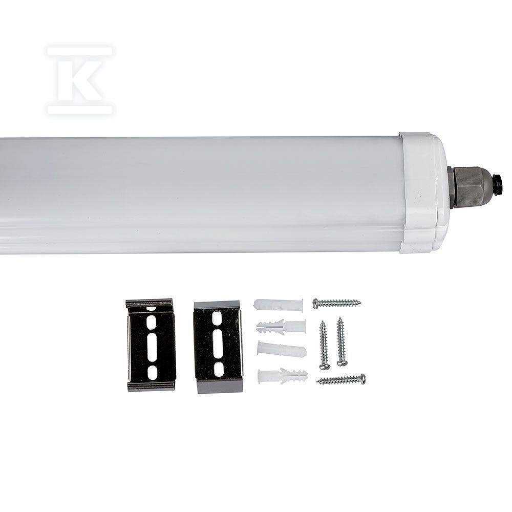 Oprawa hermetyczna LED V-TAC CREE CHIP - 2162866