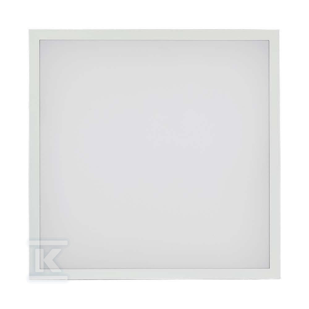 Panel LED V-TAC 40W 600x600 SAMSUNG - 216380
