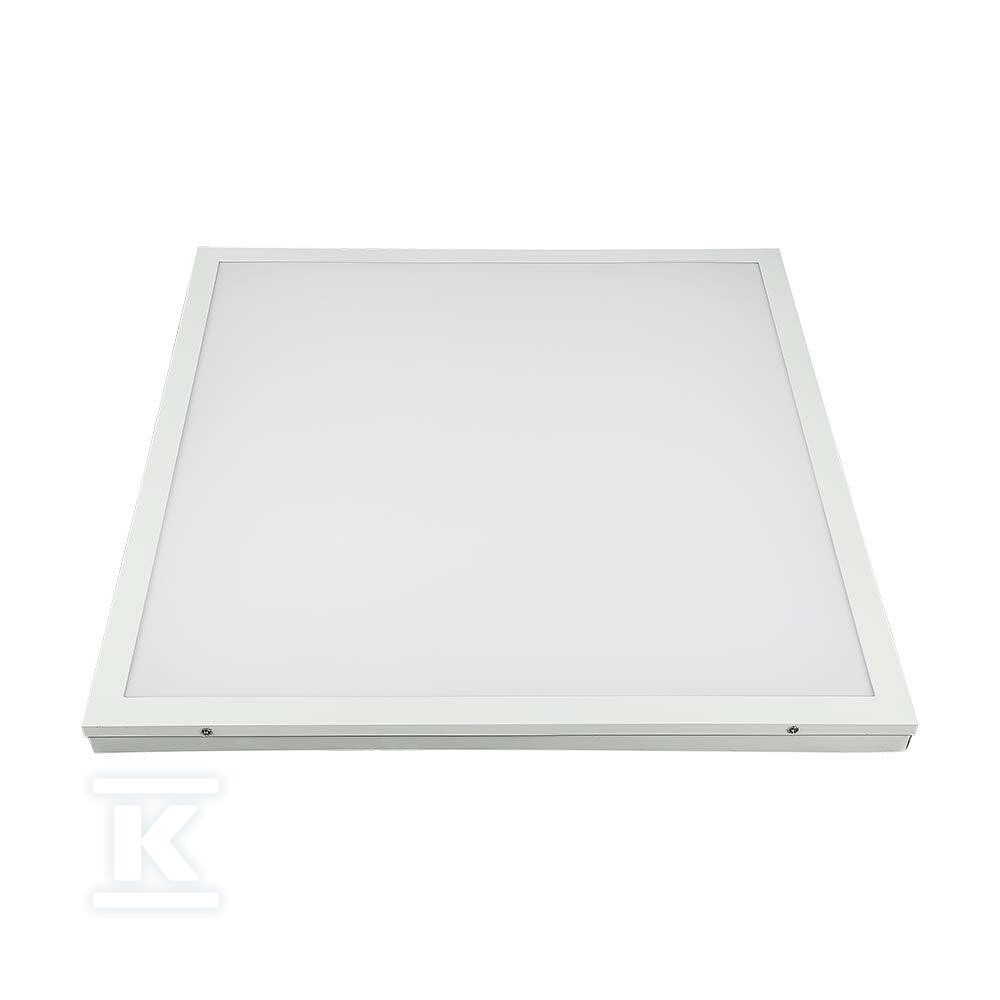 Panel LED V-TAC 40W 600x600 SAMSUNG - 216380