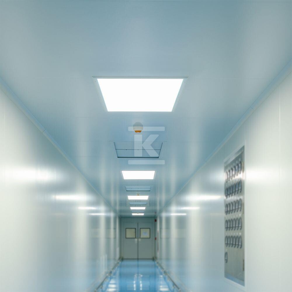 Panel LED V-TAC 40W 600x600 SAMSUNG - 216380