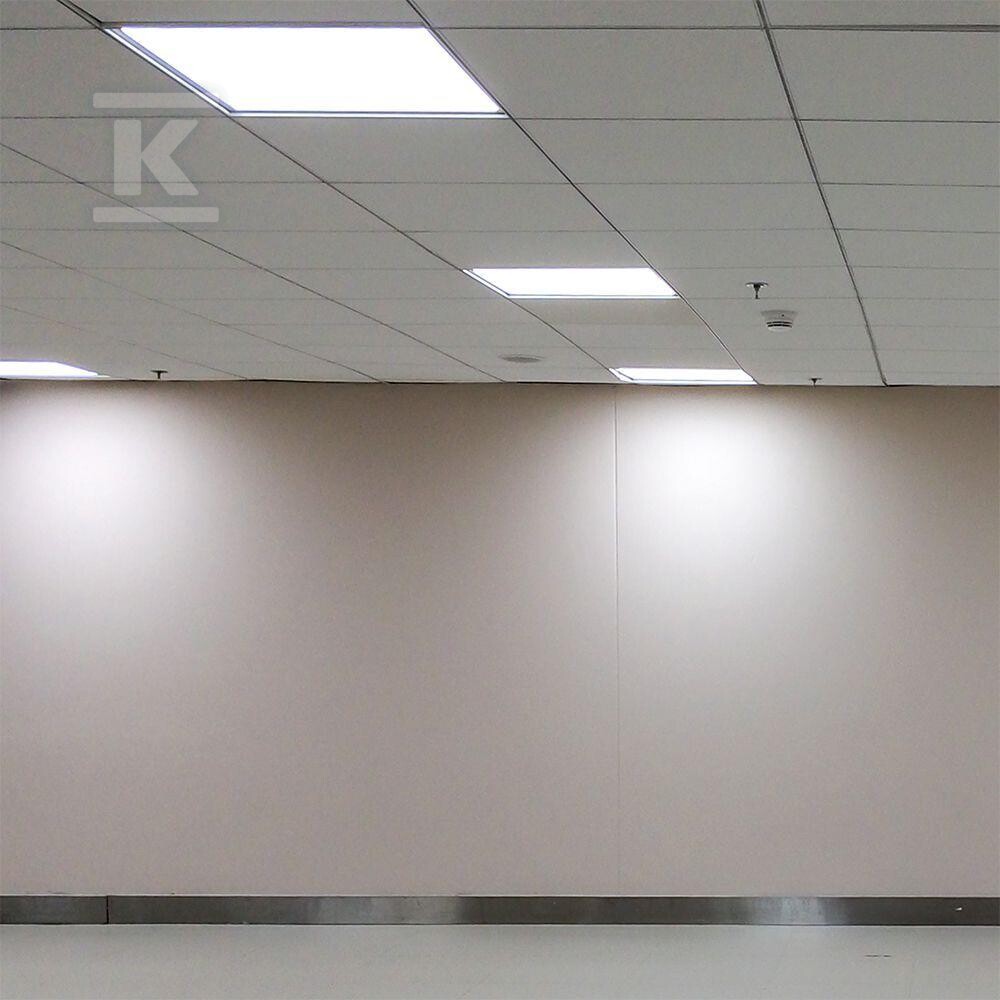 Panel LED V-TAC 40W 600x600 SAMSUNG - 216380