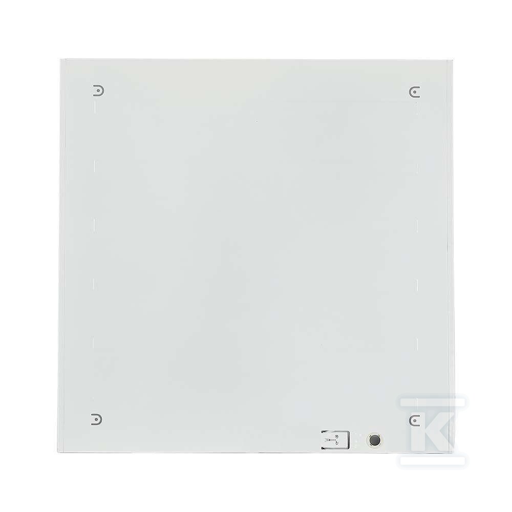 Panel LED V-TAC 40W 600x600 SAMSUNG - 216380