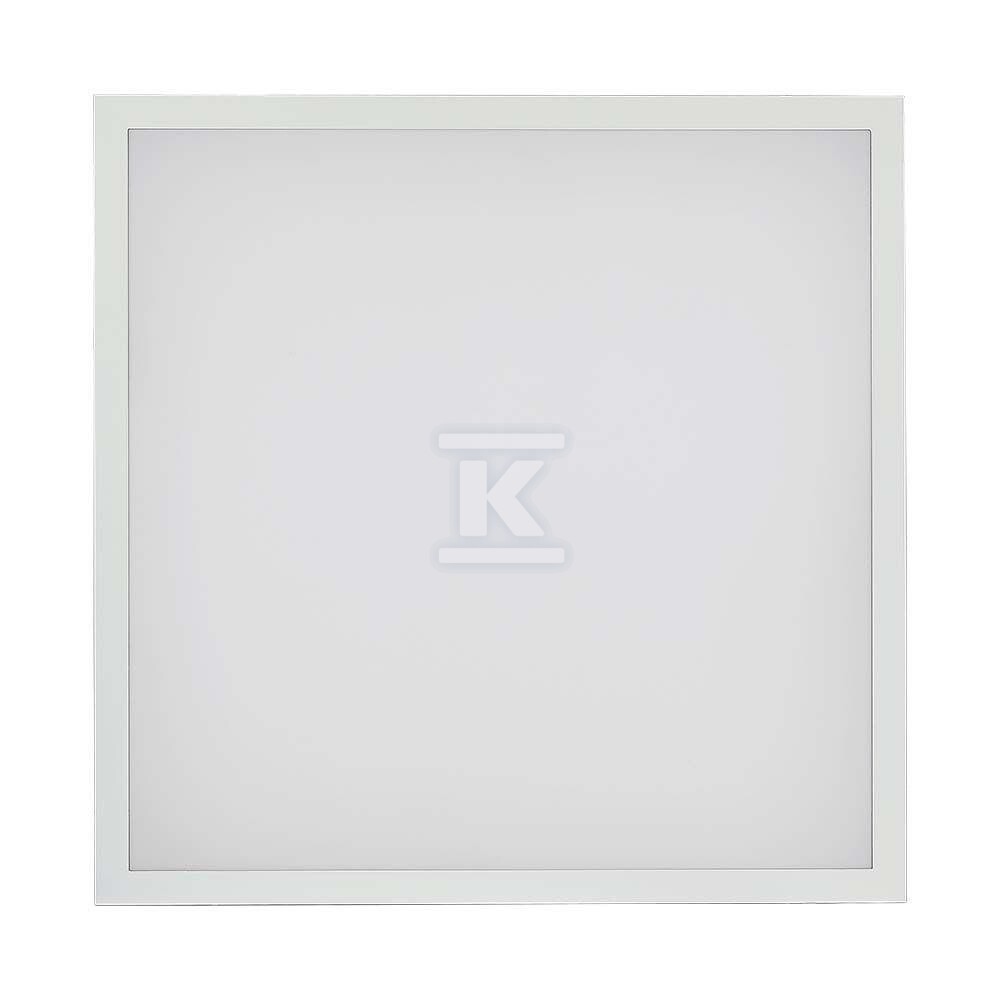 Panel LED V-TAC 40W 600x600 SAMSUNG - 216381