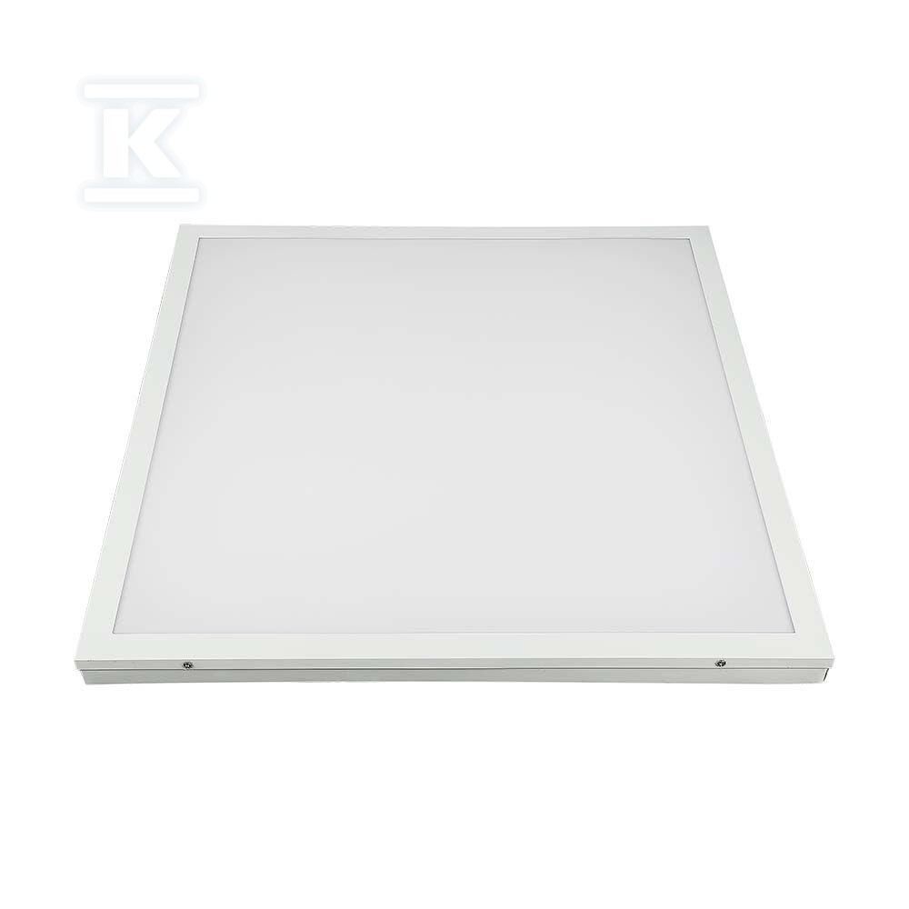 Panel LED V-TAC 40W 600x600 SAMSUNG - 216381