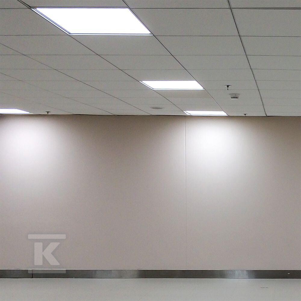 Panel LED V-TAC 40W 600x600 SAMSUNG - 216381