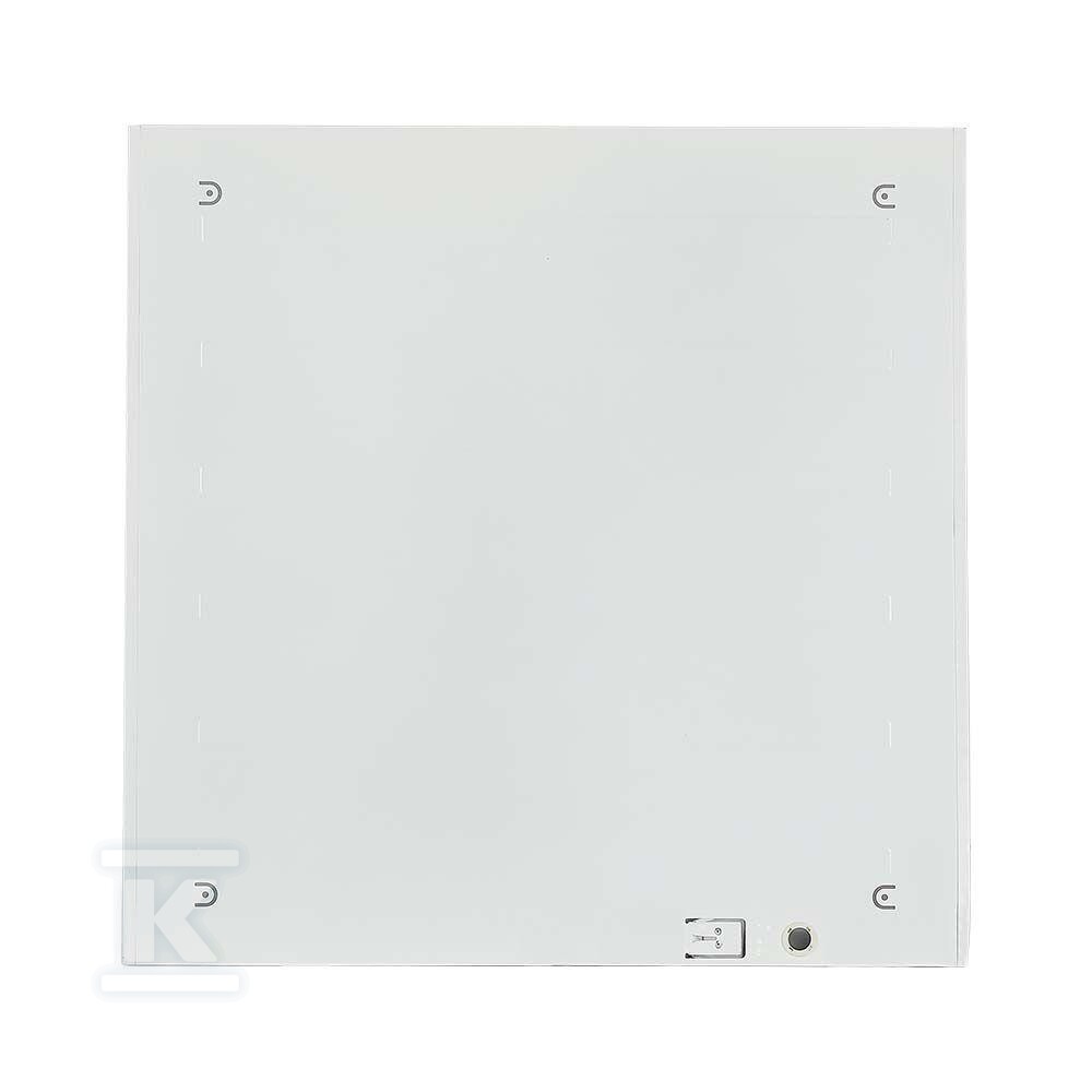 Panel LED V-TAC 40W 600x600 SAMSUNG - 216381