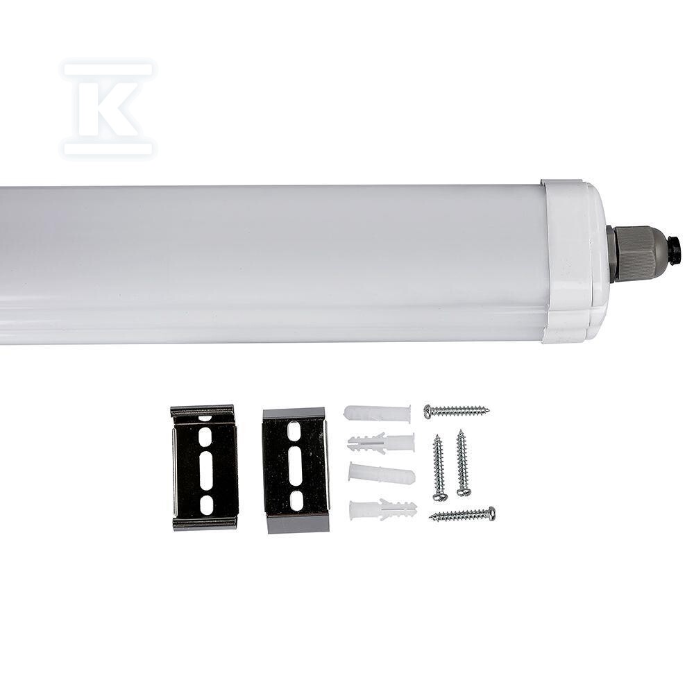 Oprawa hermetyczna V-TAC X-series 120cm - 216485