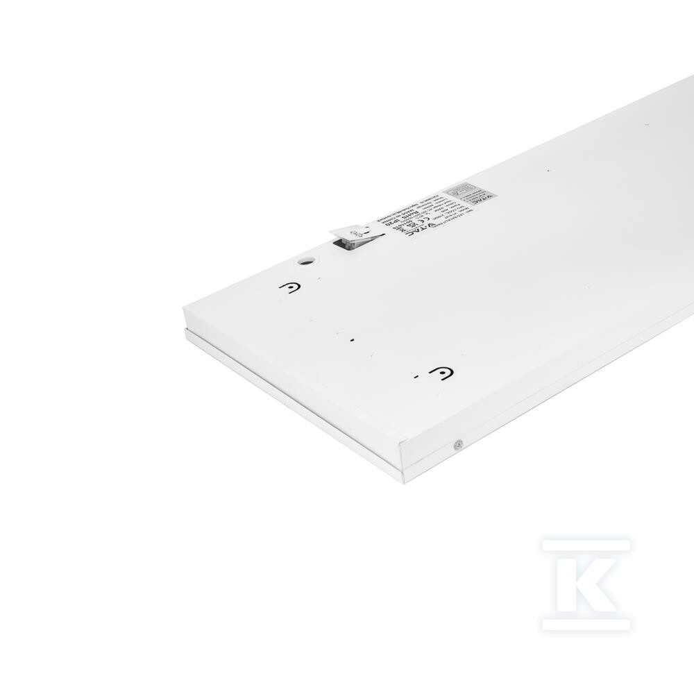 Panel LED V-TAC 40W SAMSUNG CHIP - 2166251
