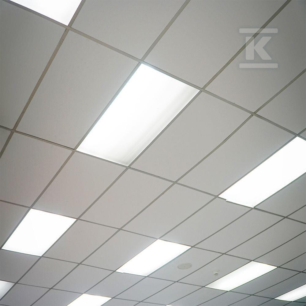 Panel LED V-TAC 40W SAMSUNG CHIP - 2166251