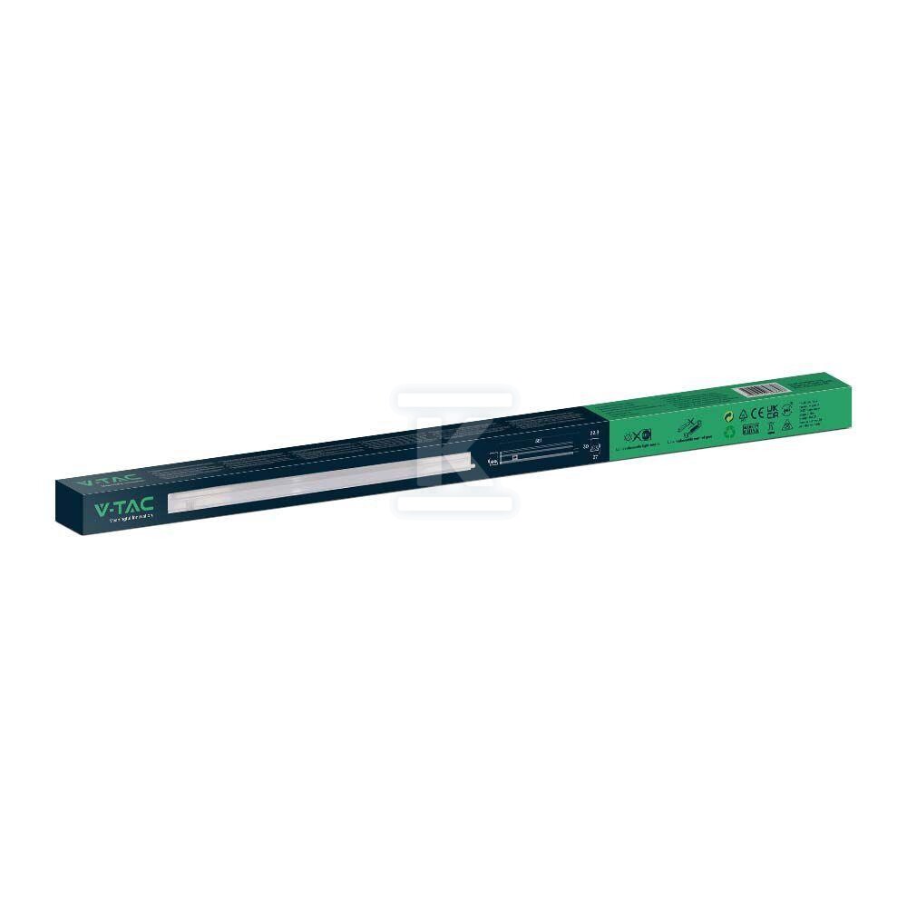 Belka LED V-TAC SAMSUNG CHIP 7W 60cm z - 21693
