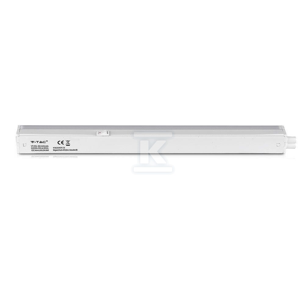 Belka LED V-TAC SAMSUNG CHIP 7W 60cm z - 21694