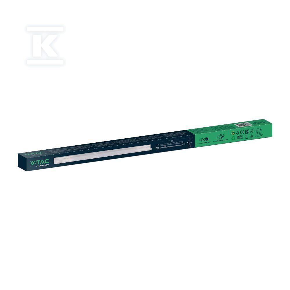 Belka LED V-TAC SAMSUNG CHIP 7W 60cm z - 21694