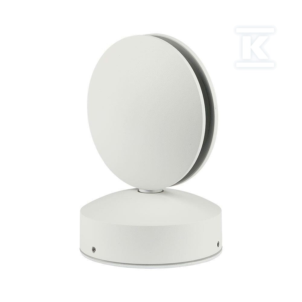Oprawa 360st V-TAC 7W LED iluminacja - 218217