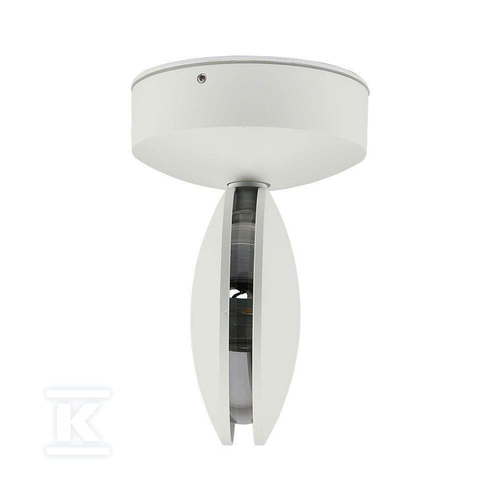 Oprawa 360st V-TAC 7W LED iluminacja - 218217