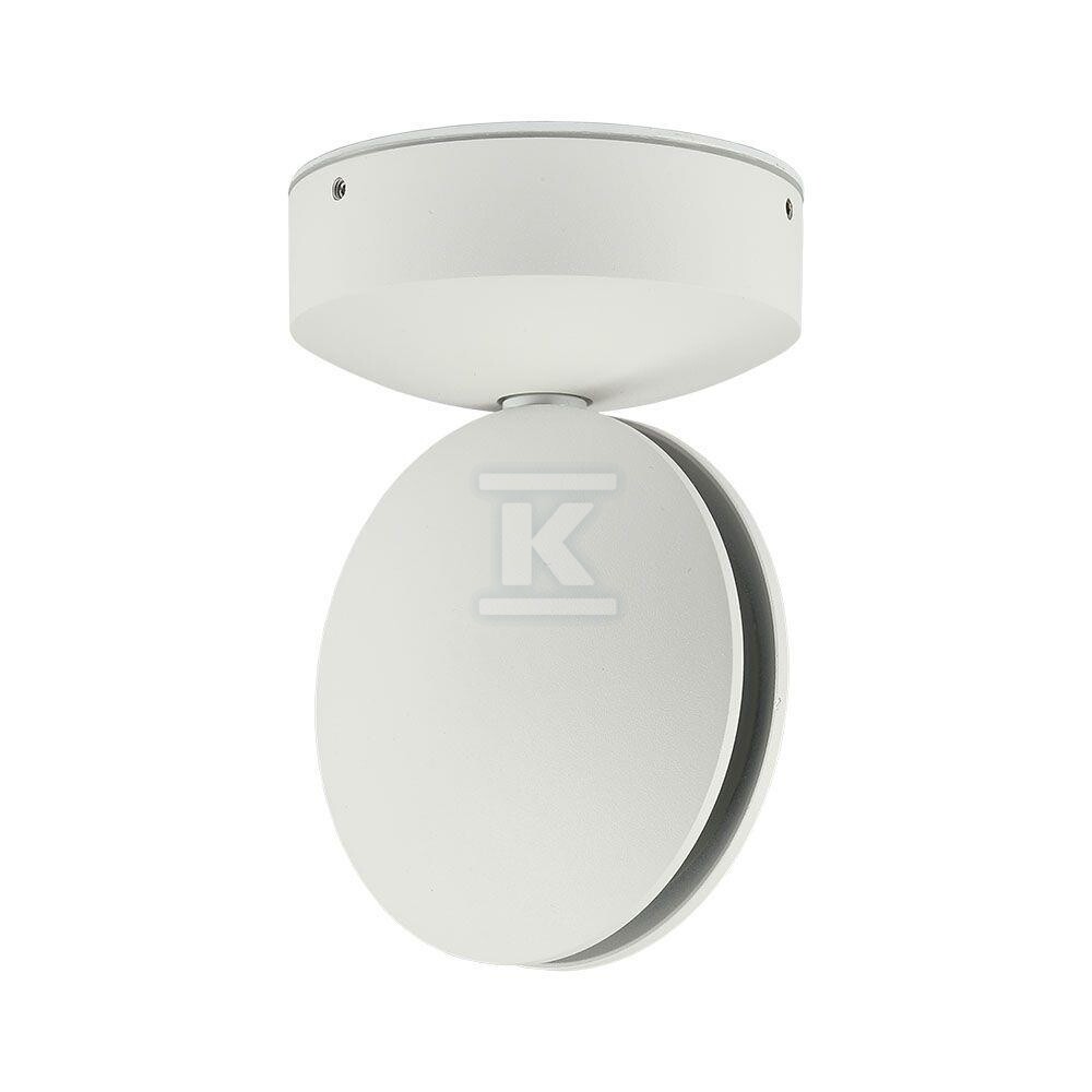 Oprawa 360st V-TAC 7W LED iluminacja - 218217