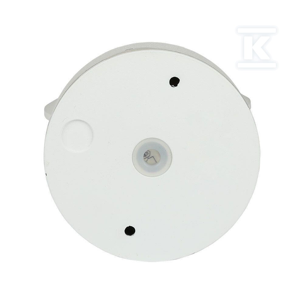 Oprawa 360st V-TAC 7W LED iluminacja - 218217