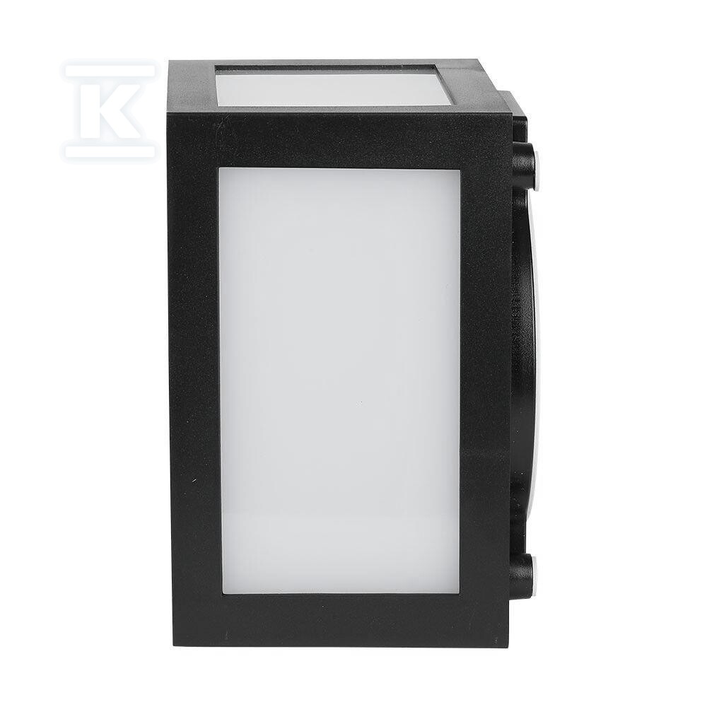 Oprawa ścienna V-TAC 12W LED IP65 - 218340