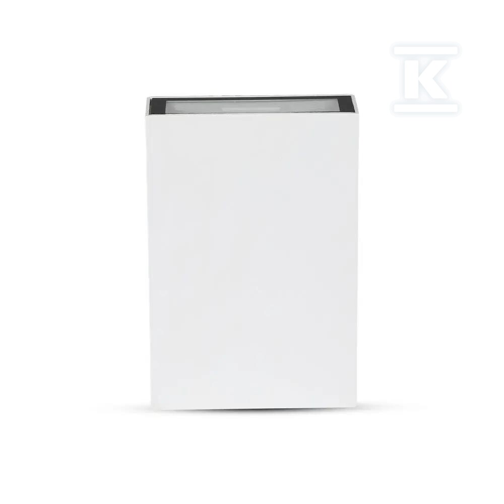 Oprawa kinkiet ścienny góra dół V-TAC - 218562