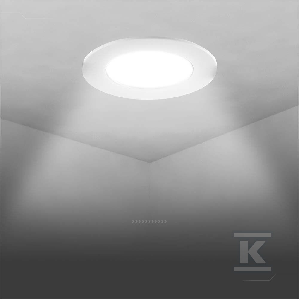 Oczko LED V-TAC SAMSUNG CHIP 7W LED - 23183