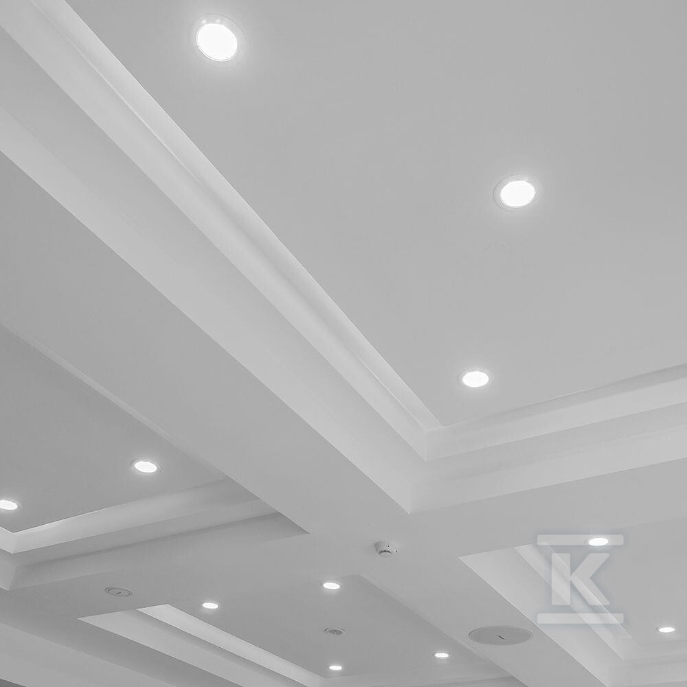 Oczko LED V-TAC SAMSUNG CHIP 7W LED - 23183
