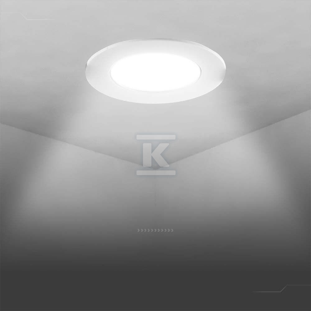 Oczko LED V-TAC SAMSUNG CHIP 7W LED - 23184